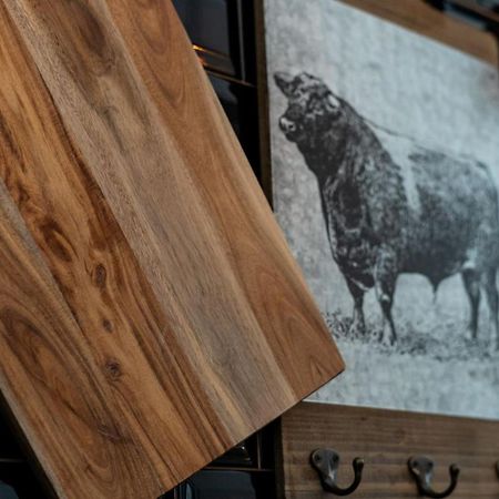 Casa Estabulo- Cozy Rustic Farmhouse Loft Touro Ештомбар Екстер'єр фото