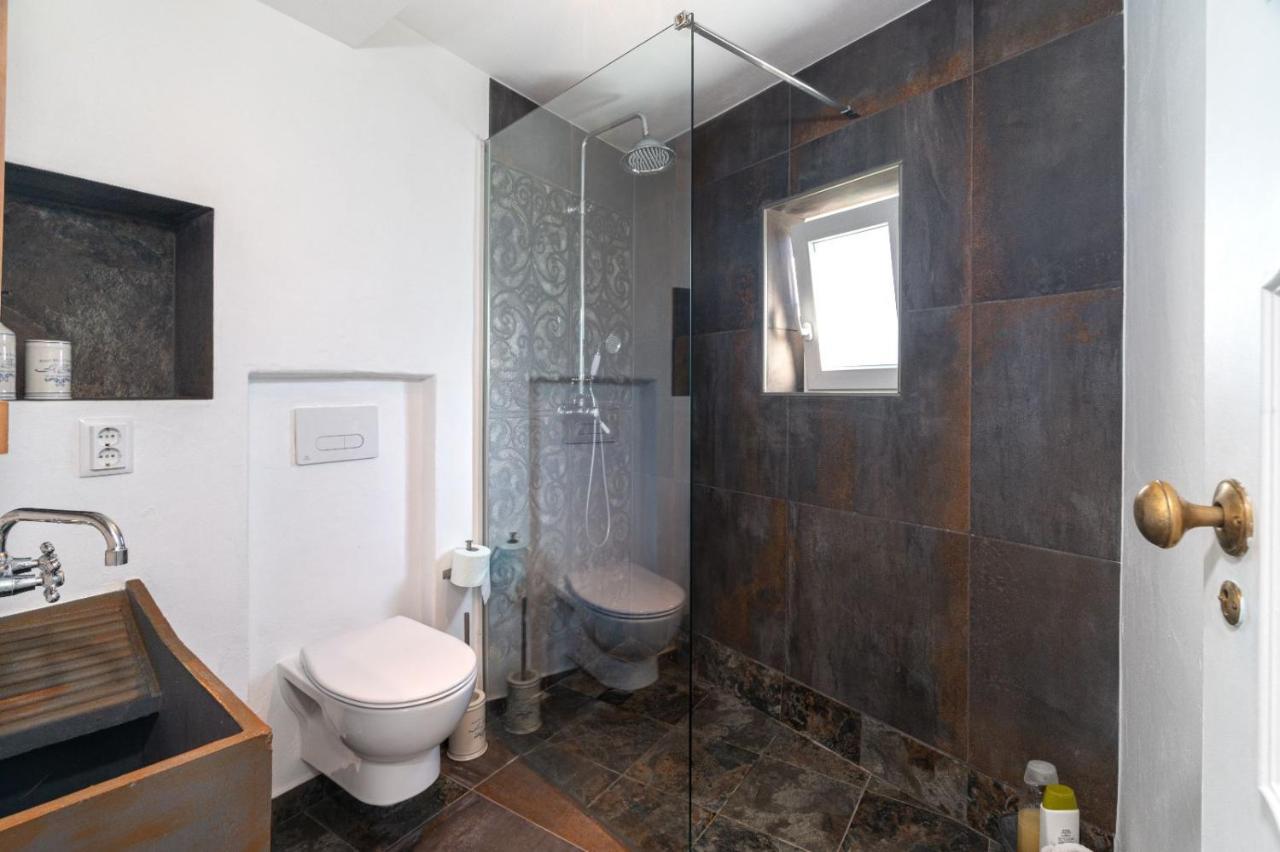 Casa Estabulo- Cozy Rustic Farmhouse Loft Touro Ештомбар Екстер'єр фото