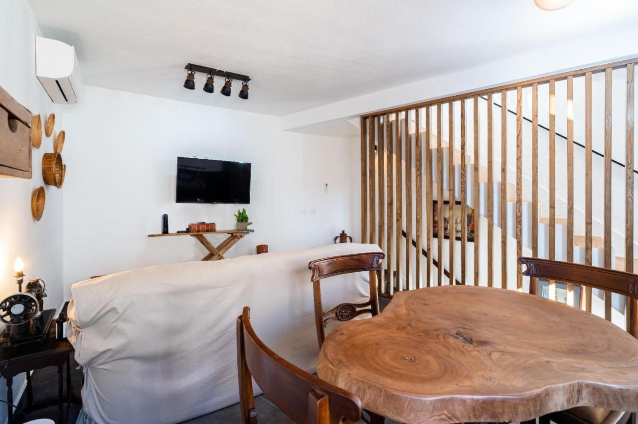 Casa Estabulo- Cozy Rustic Farmhouse Loft Touro Ештомбар Екстер'єр фото