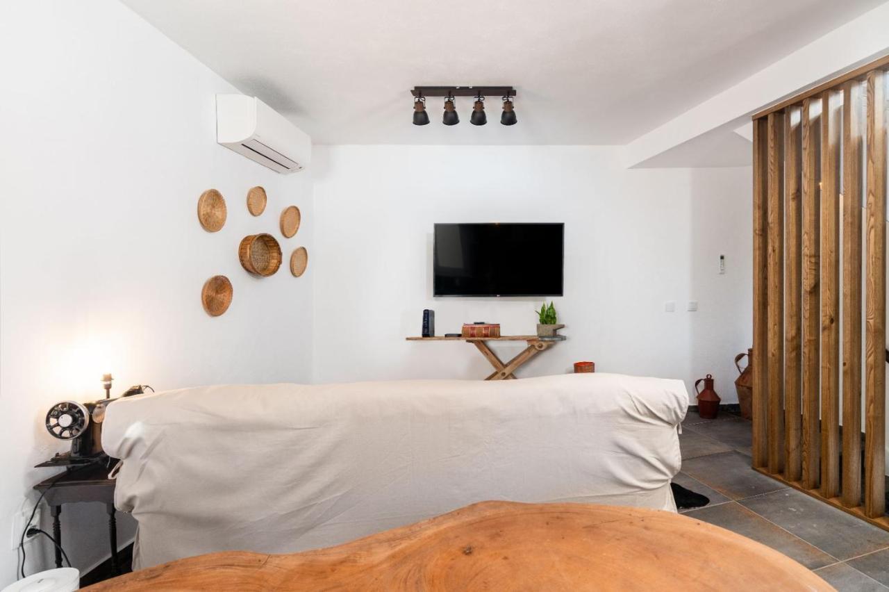 Casa Estabulo- Cozy Rustic Farmhouse Loft Touro Ештомбар Екстер'єр фото